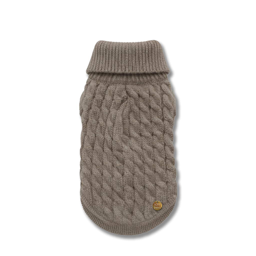 Knit Vest🐱