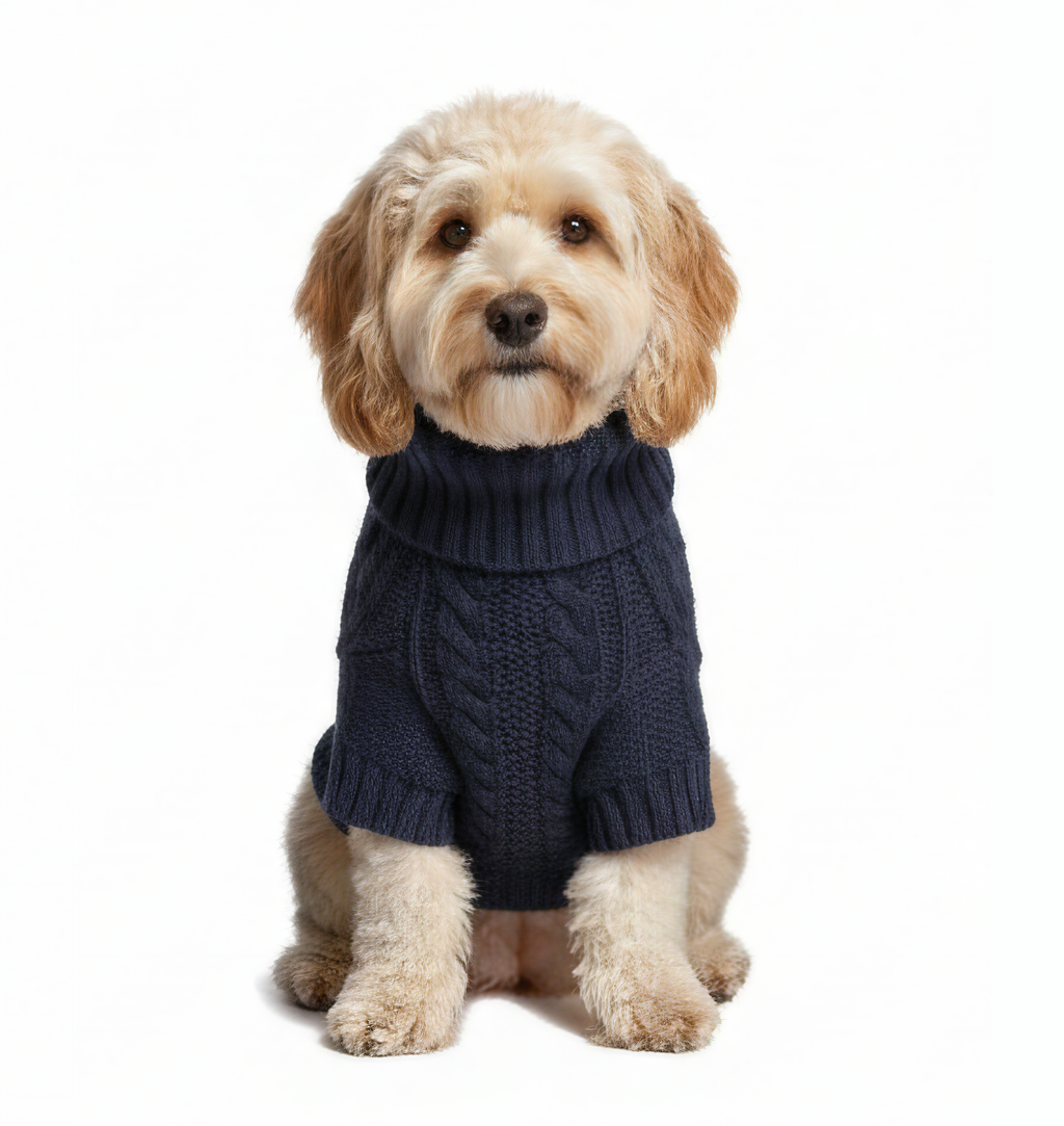 Knit Sweater