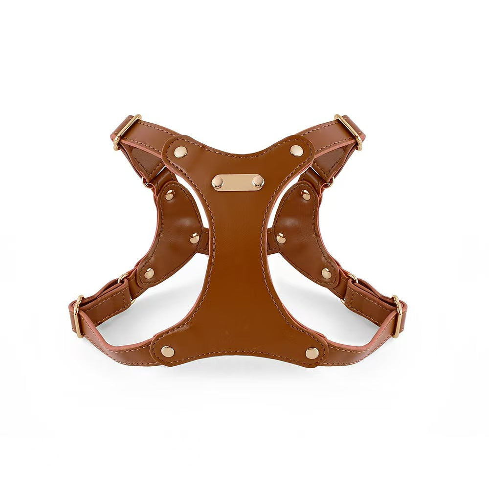Leather Harness