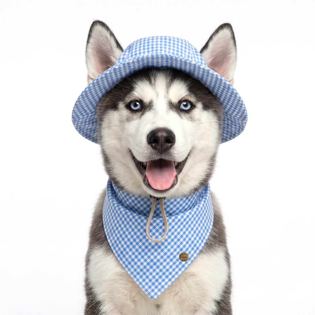 Waterproof Bandana