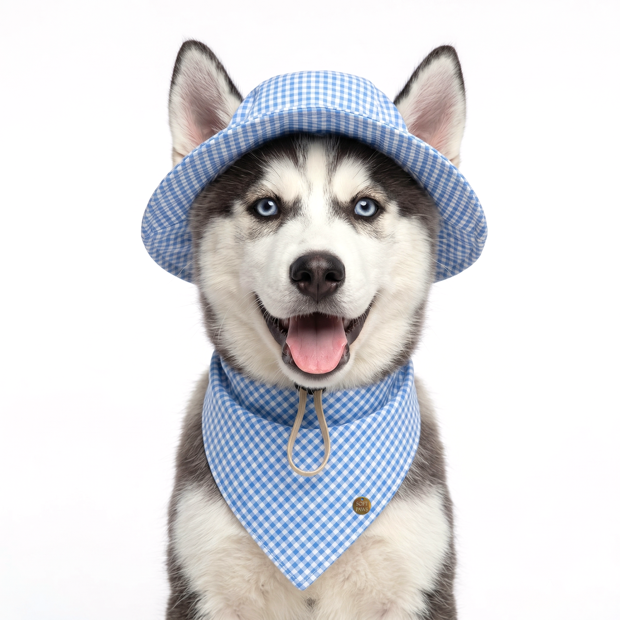 Waterproof Bandana