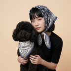 Silk Bandana