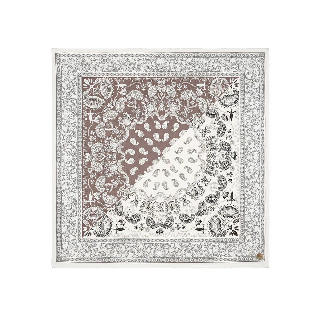 Silk Bandana