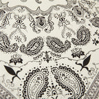 Silk Bandana