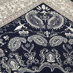 Silk Bandana