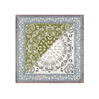 Silk Bandana