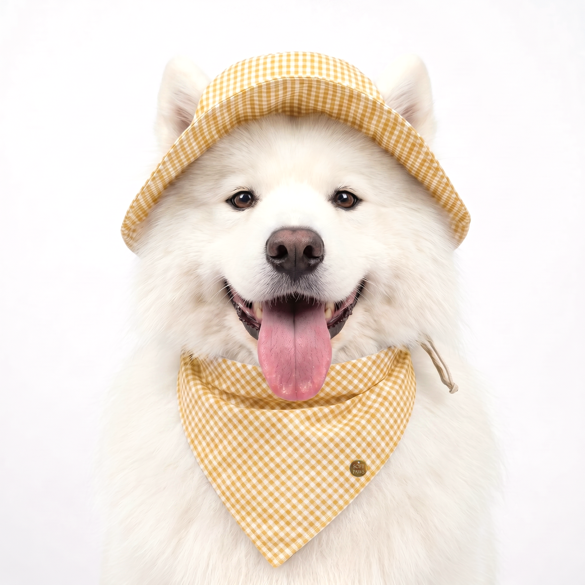 Waterproof Bandana