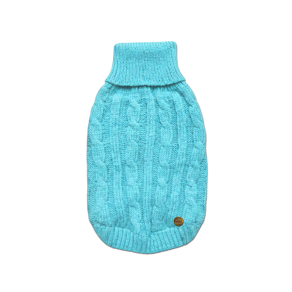 Knit Vest🐶