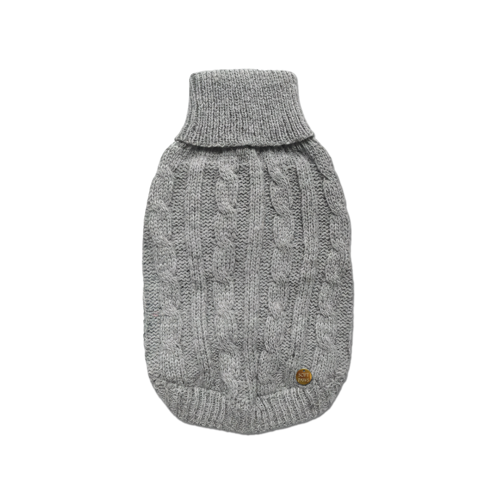 Knit Vest🐶