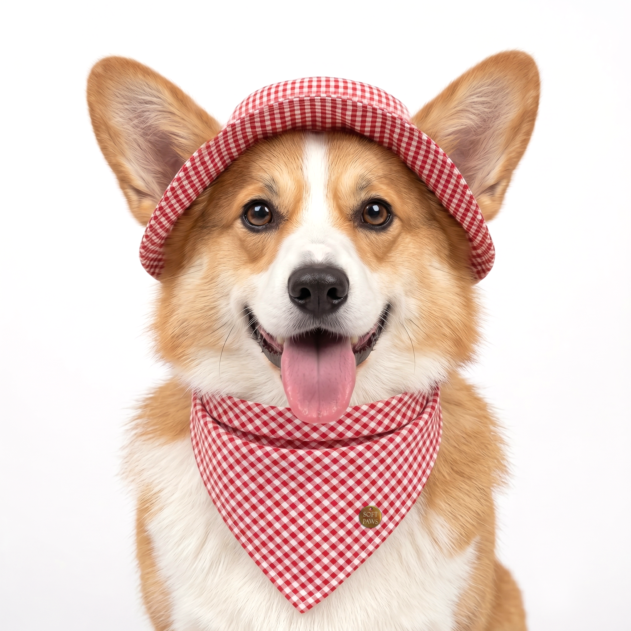 Waterproof Bandana