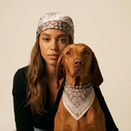 Silk Bandana