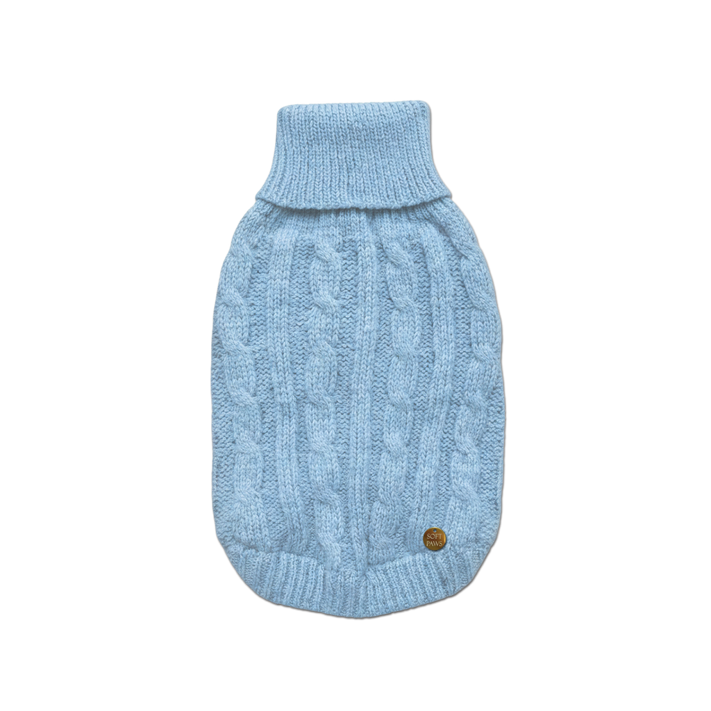 Knit Vest🐶