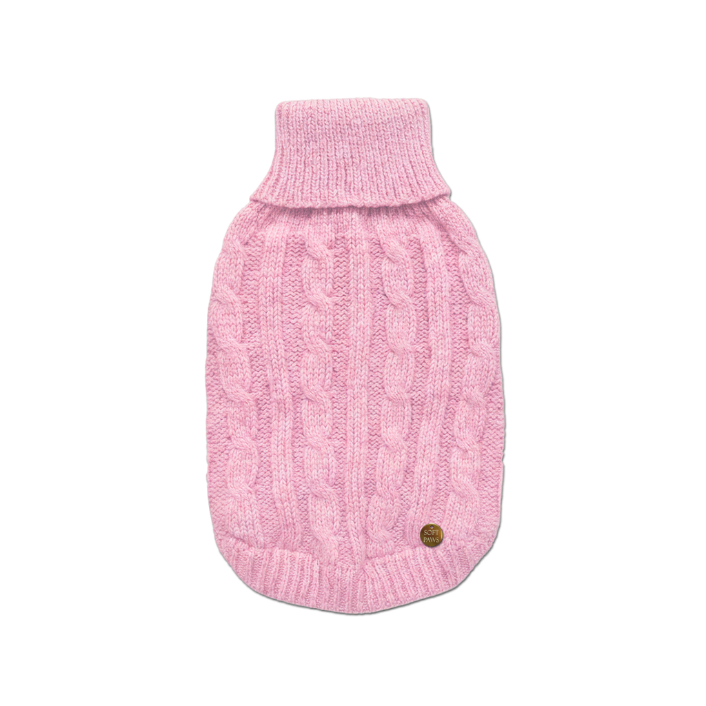 Knit Vest🐶
