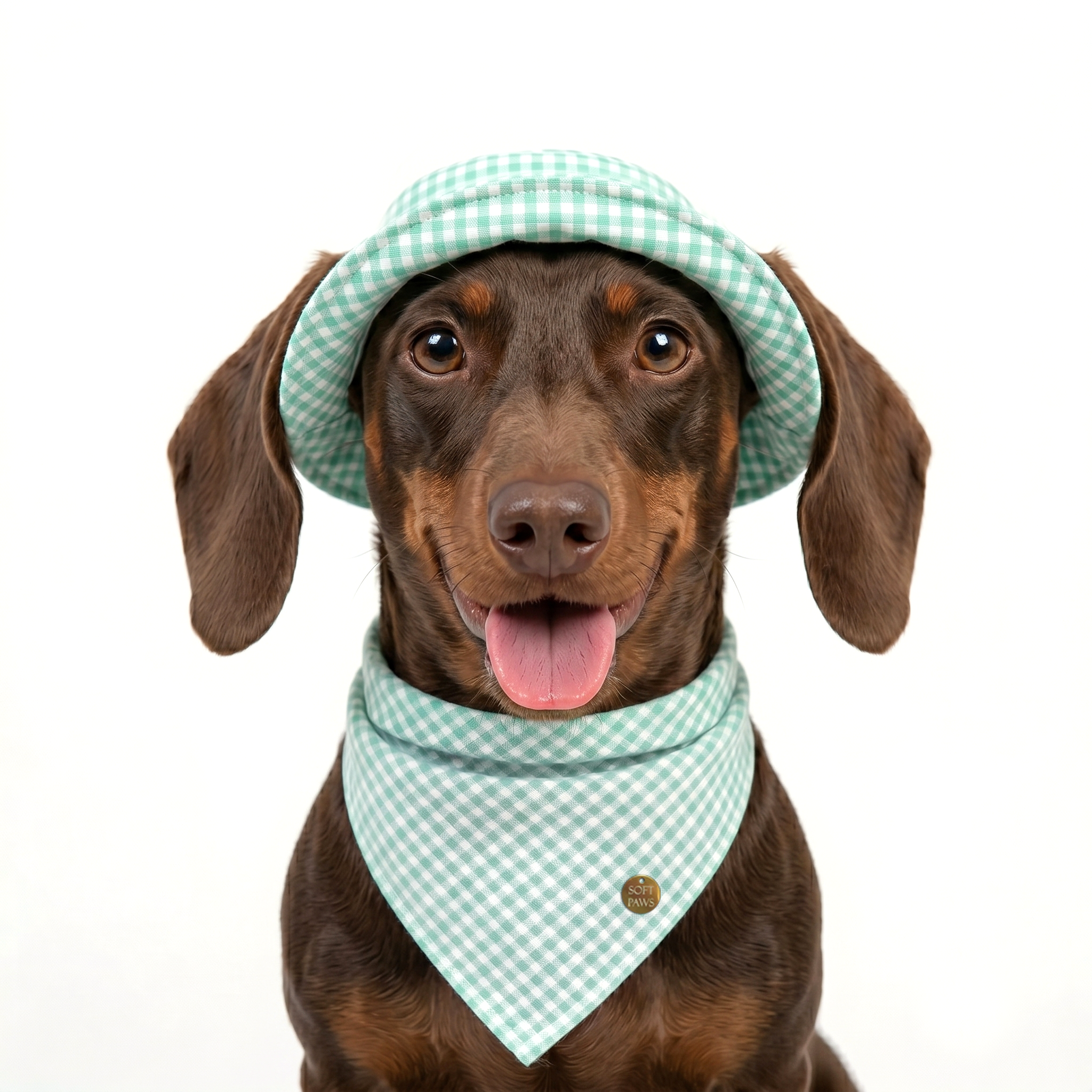 Waterproof Bandana