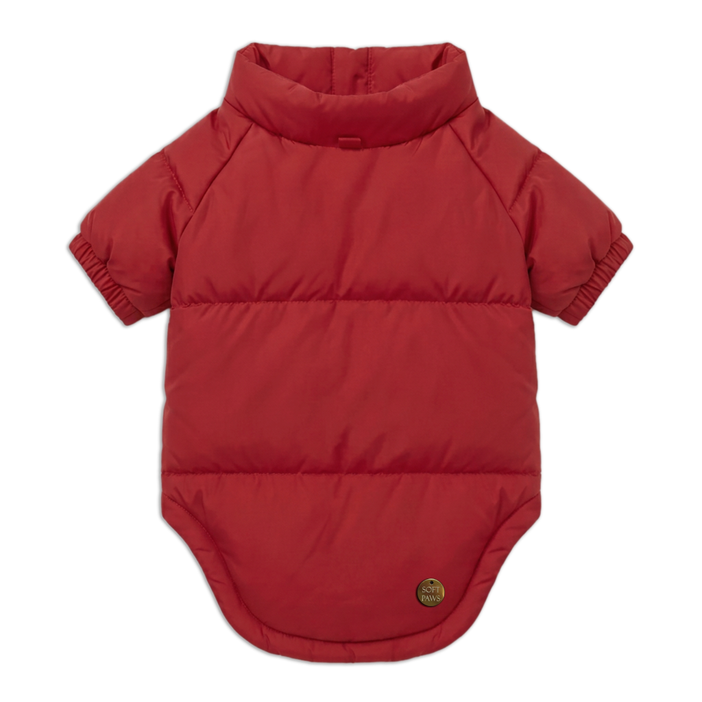 Puffer Jacket