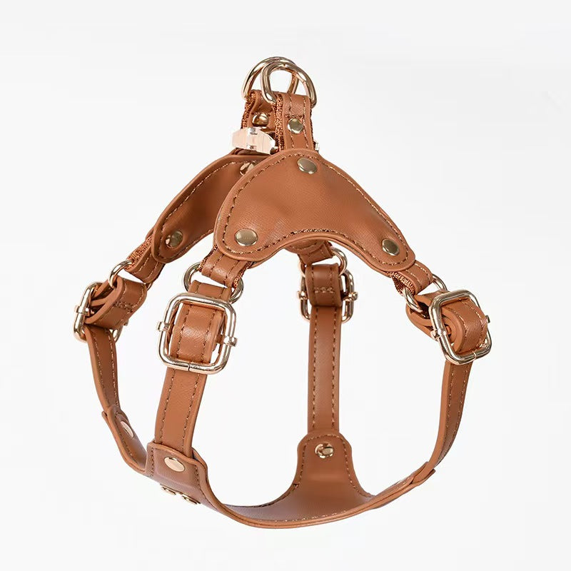 Leather Harness