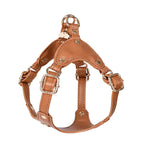 Leather Harness