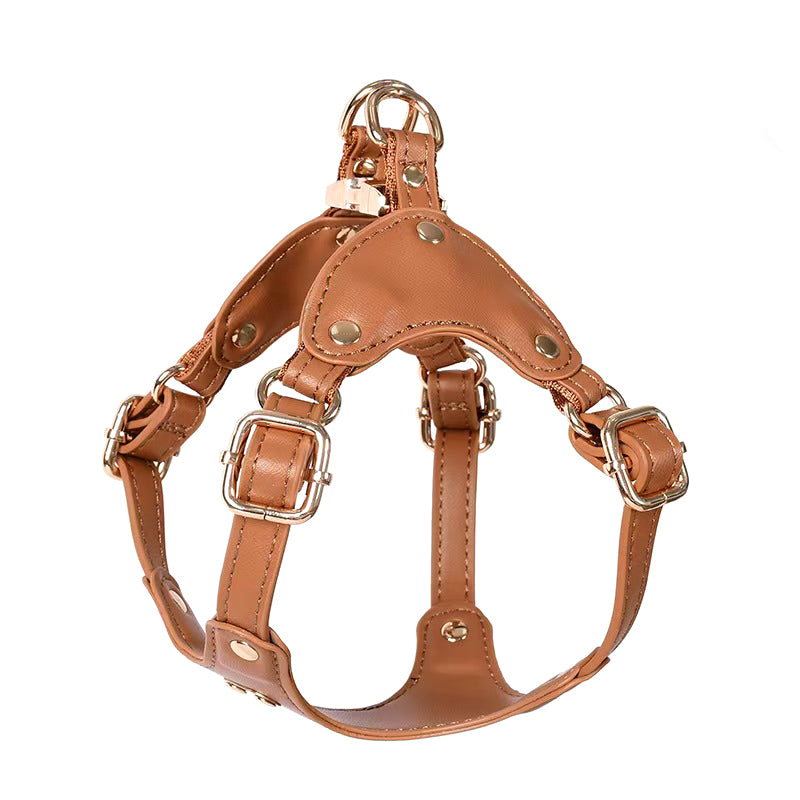 Leather Harness