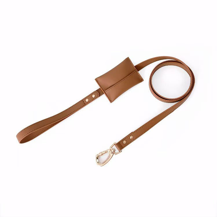 Leather Leash