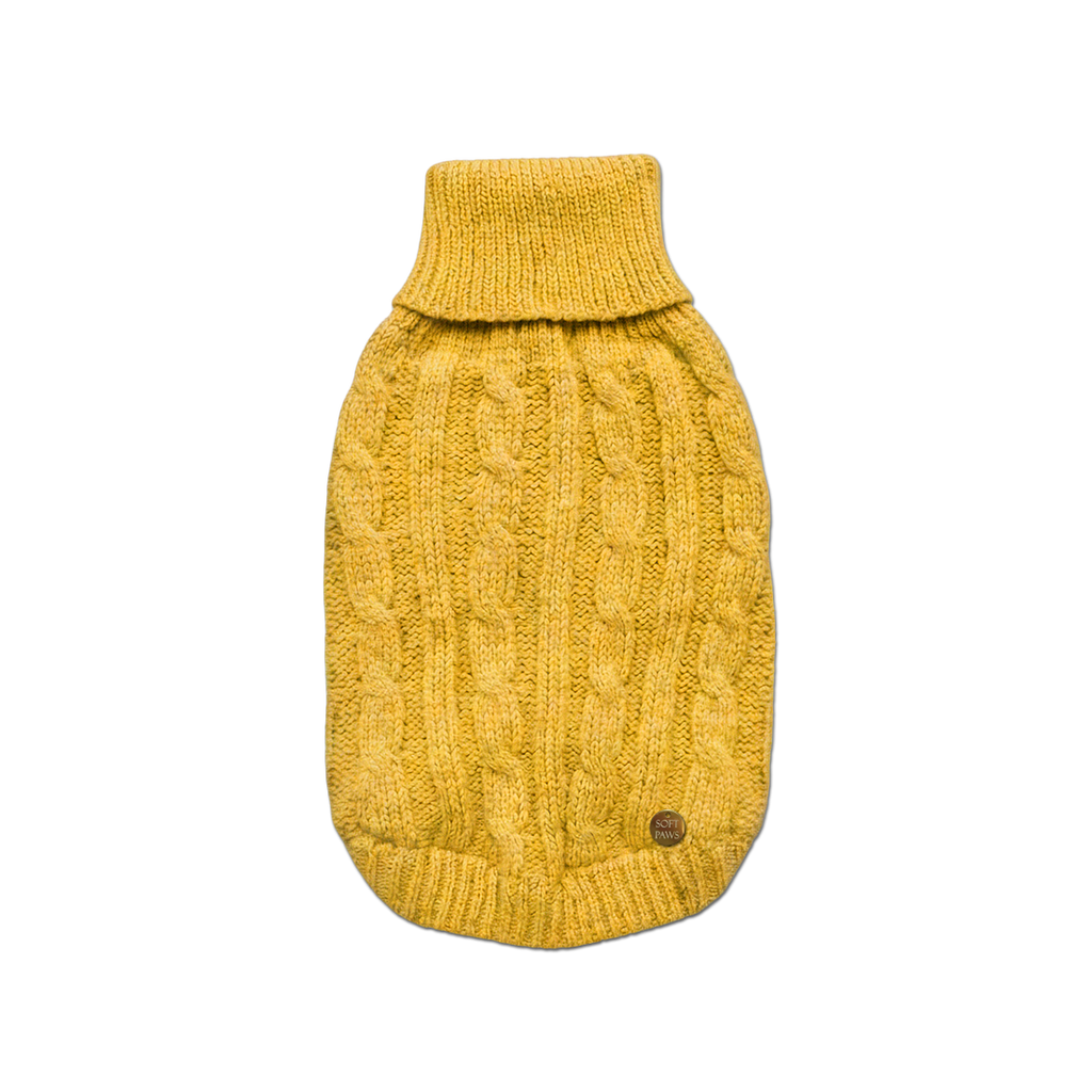 Knit Vest🐶