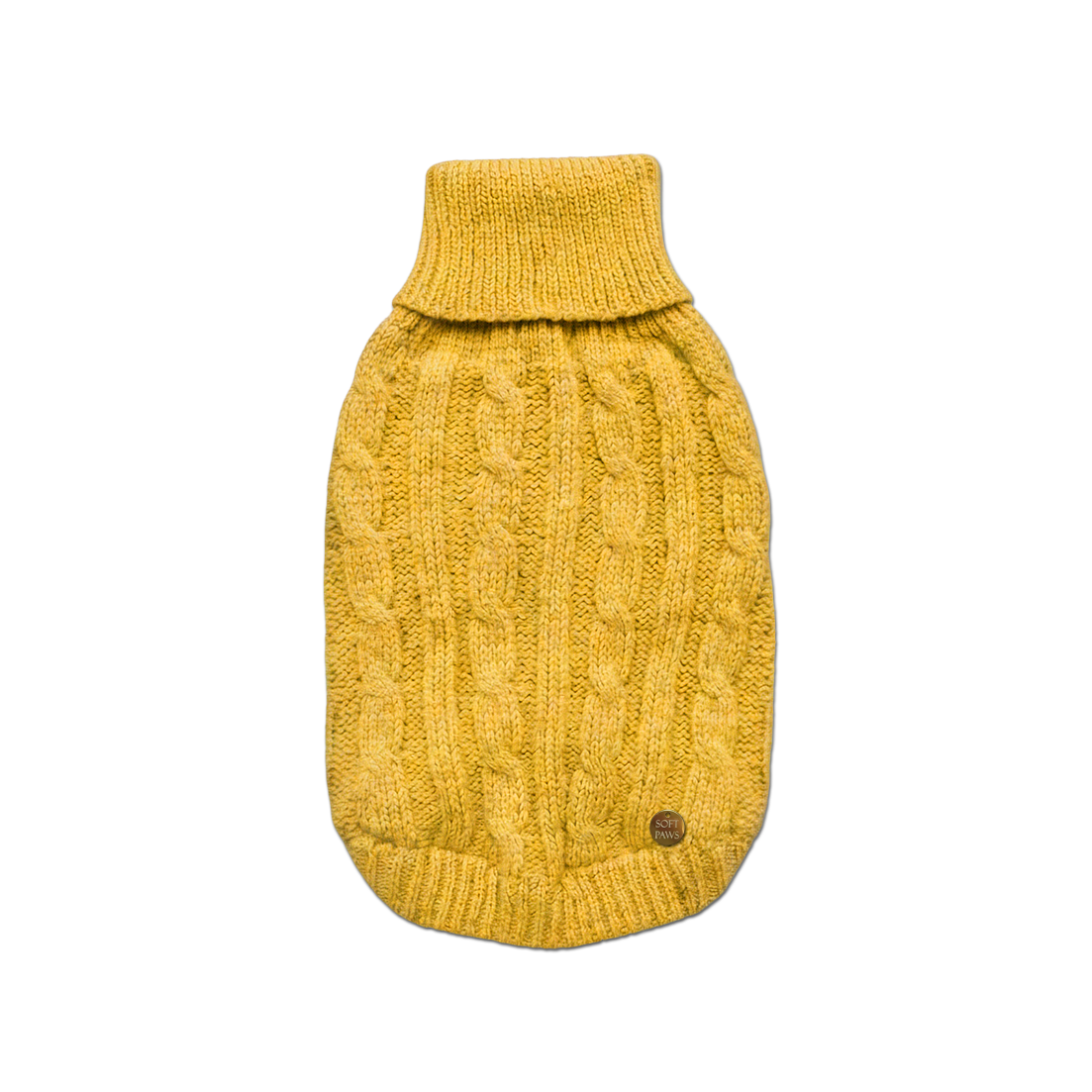 Knit Vest🐶
