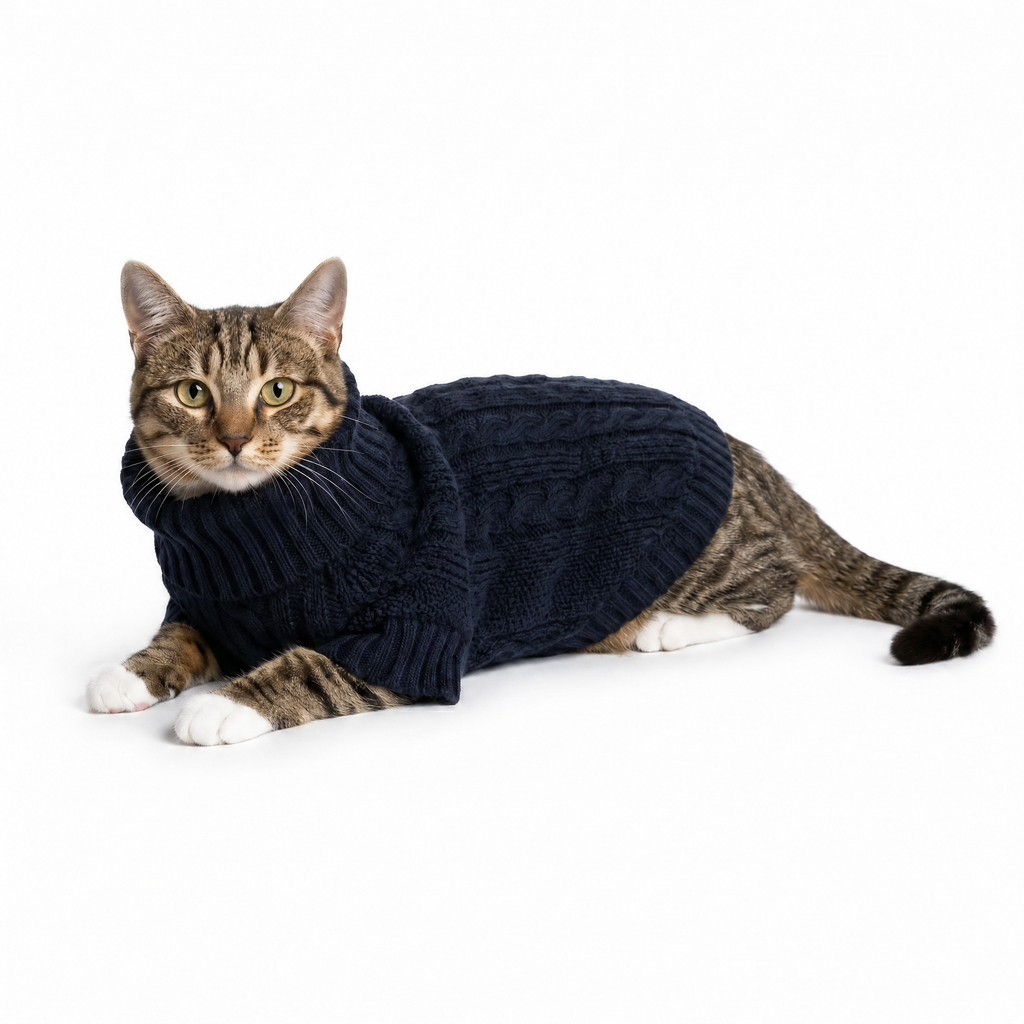 Knit Sweater