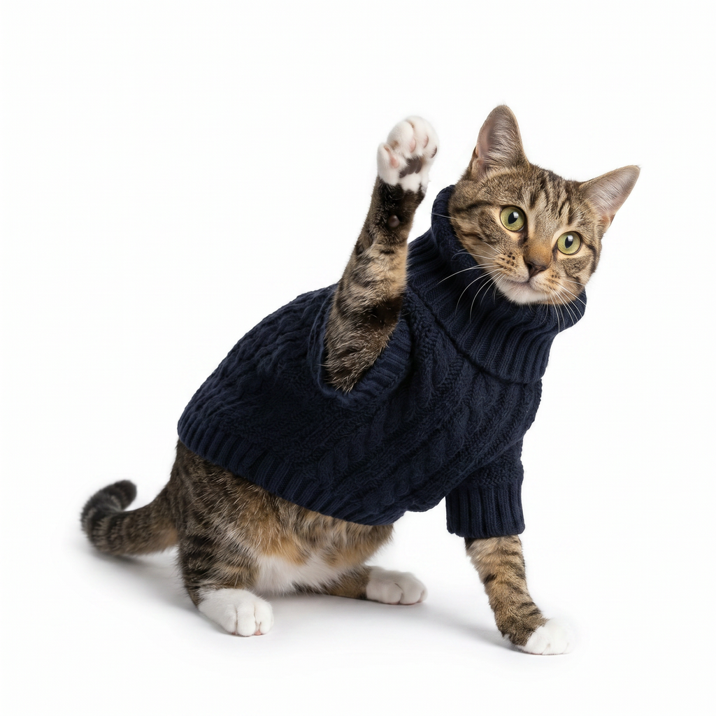 Knit Sweater