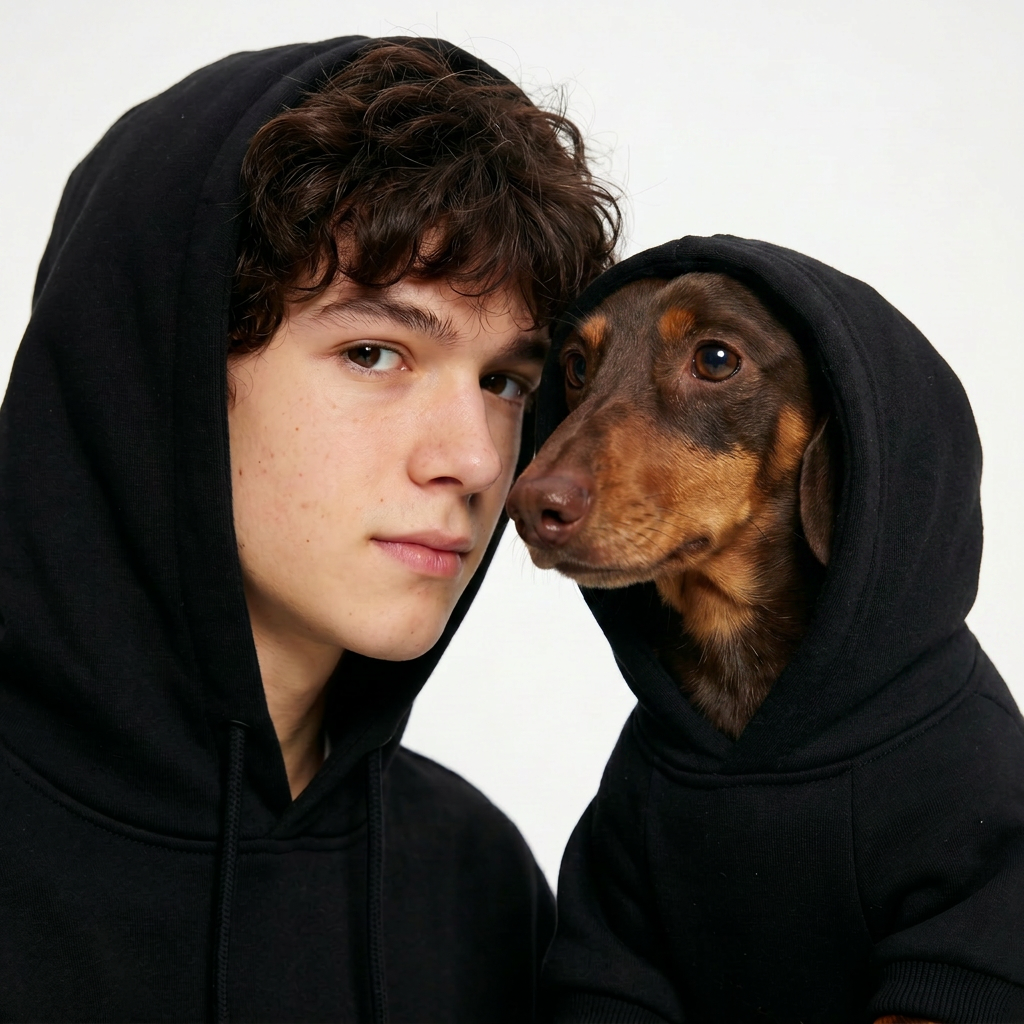 Hoodie