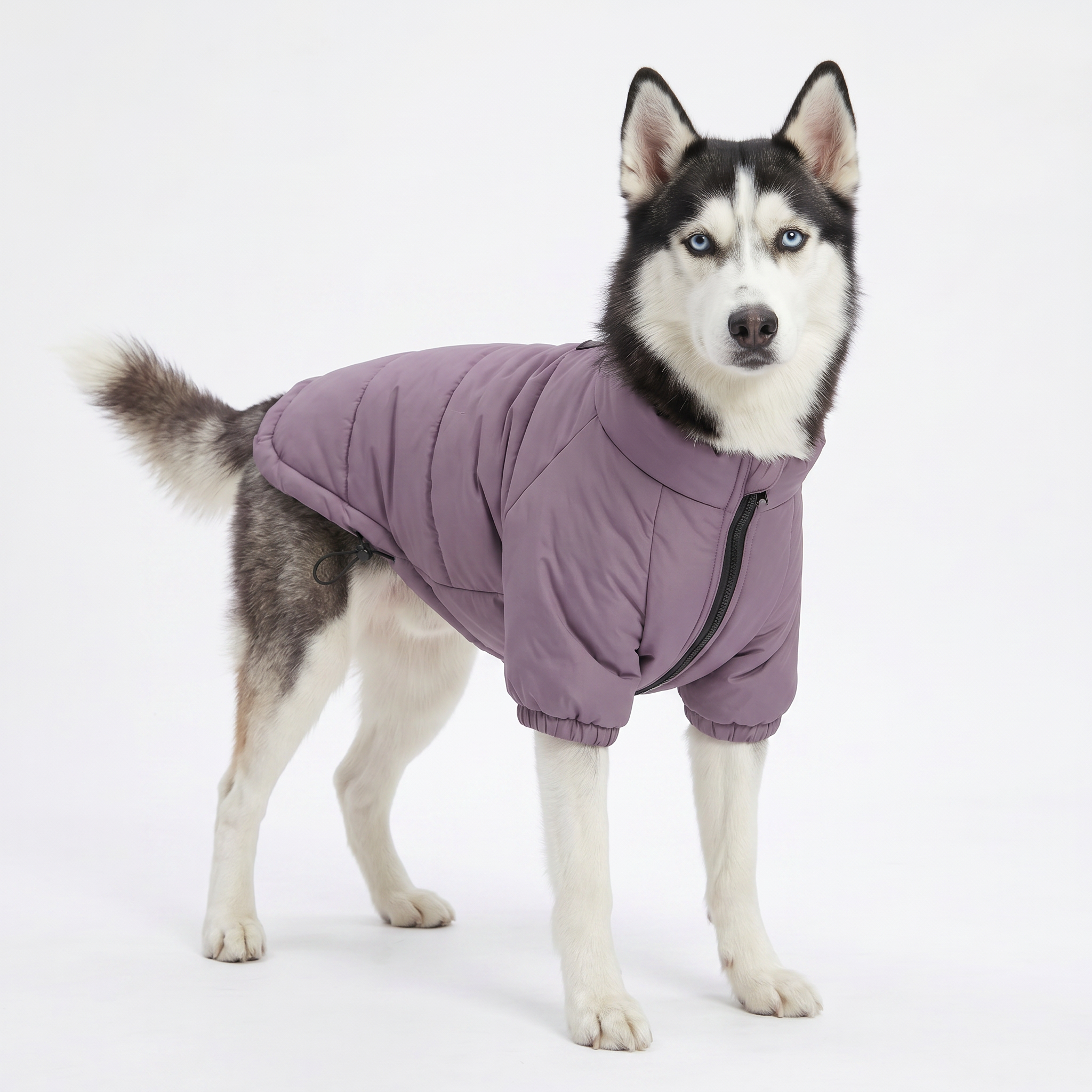 Puffer Jacket