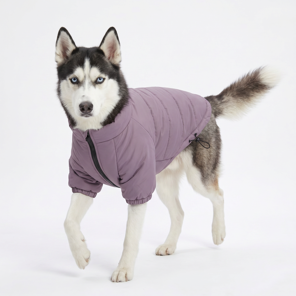 Puffer Jacket