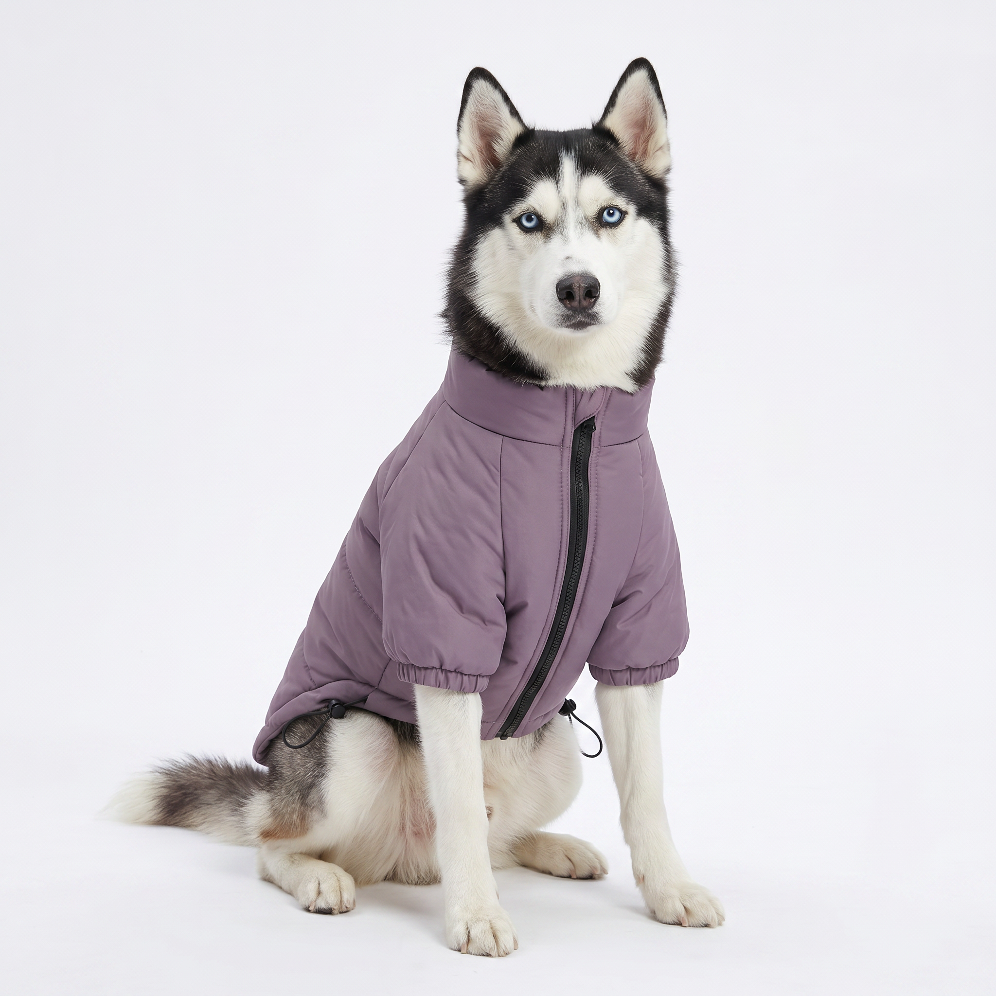 Puffer Jacket