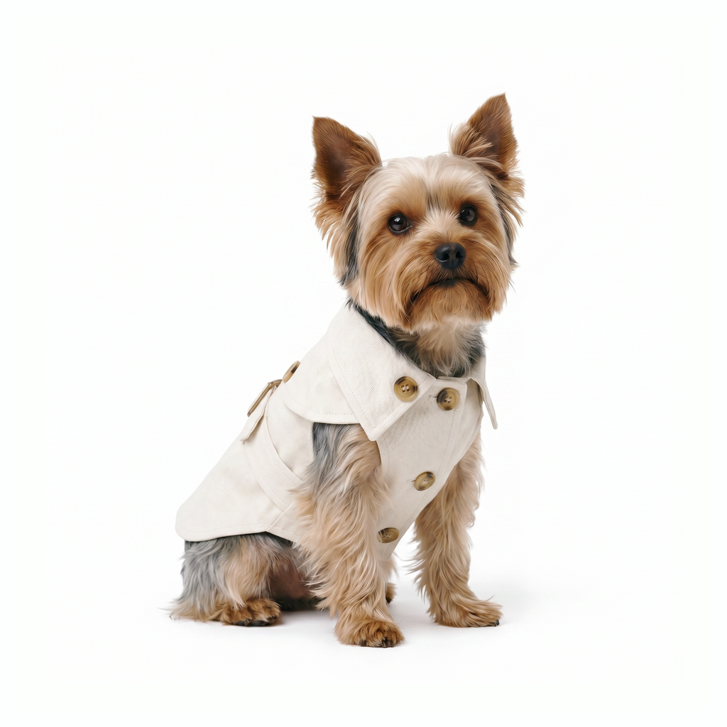Trench Coat