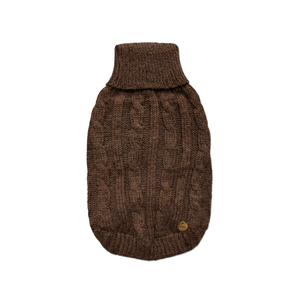 Knit Vest🐶