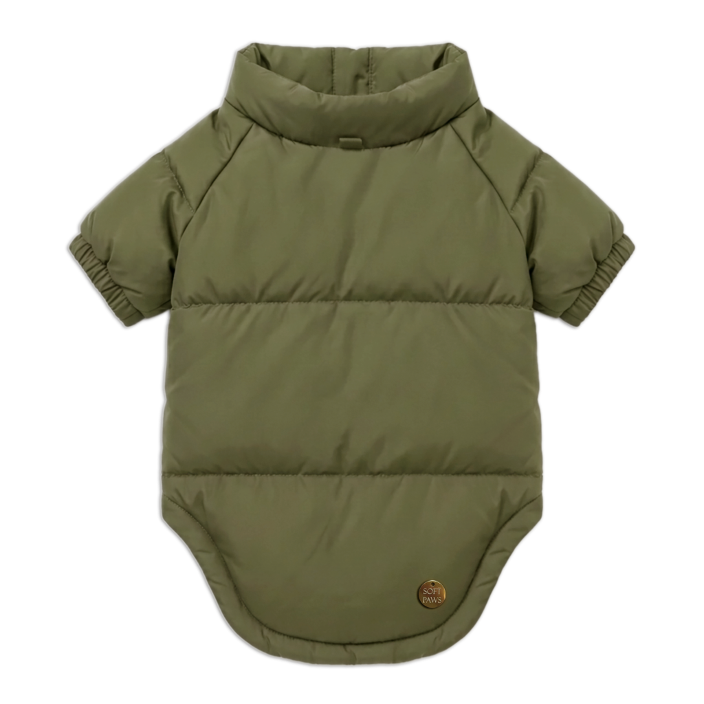 Puffer Jacket