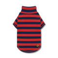 Rib Turtle-neck