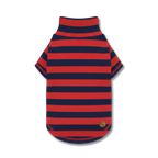 Rib Turtle-neck