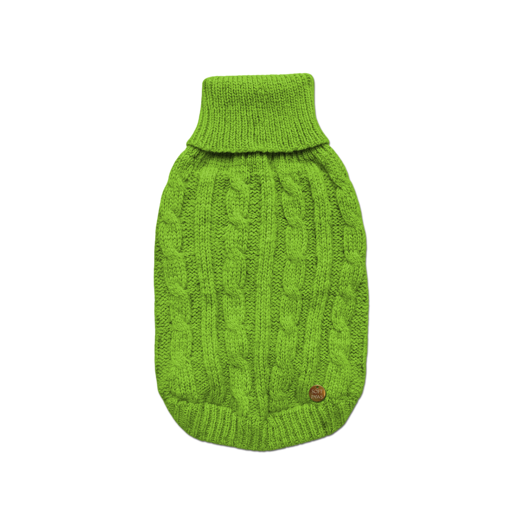Knit Vest🐶