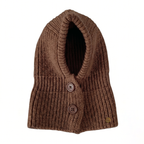 Knitted Hood