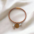 Pet Collar - Pearl