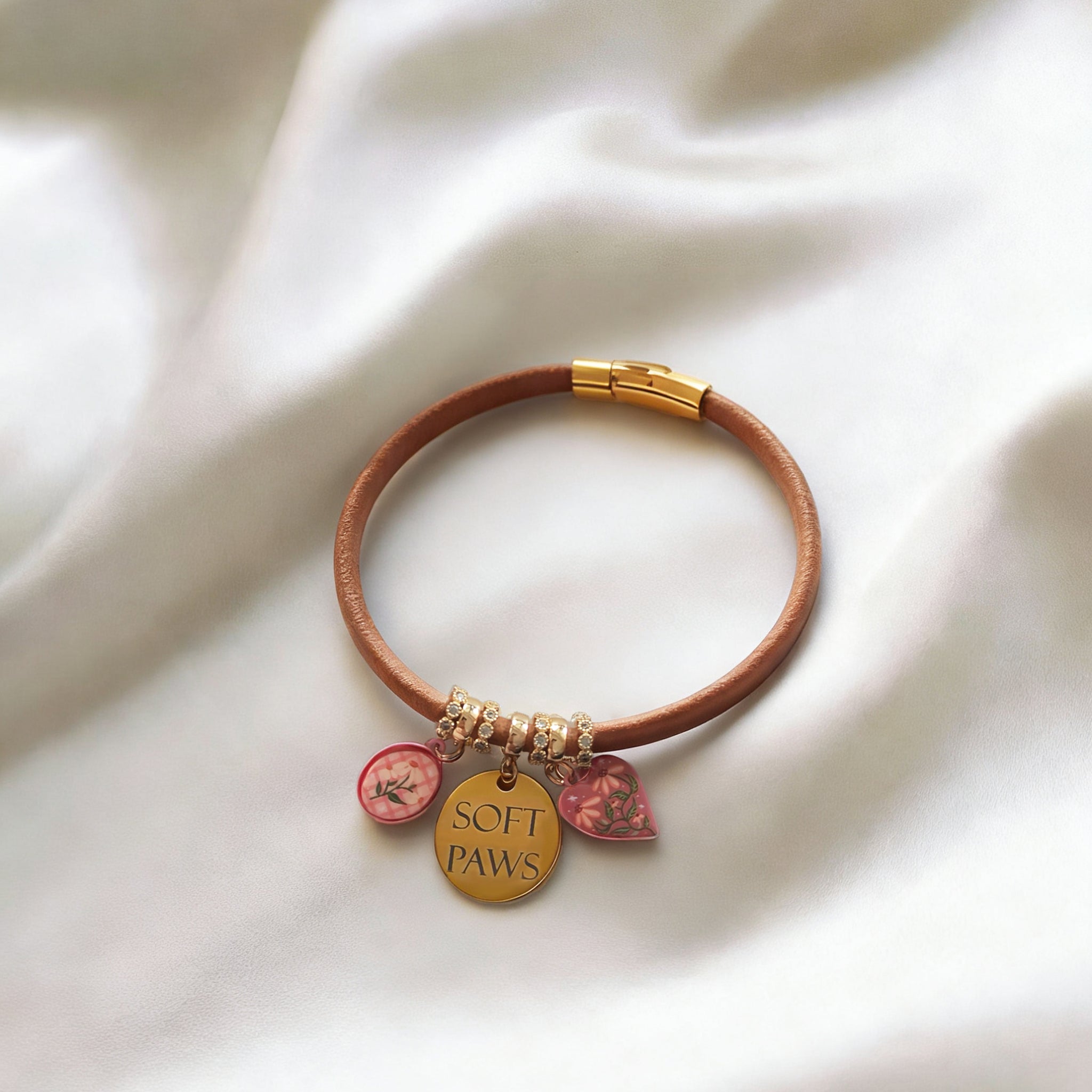Pet Collar - Pink