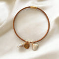 Pet Collar - Shell
