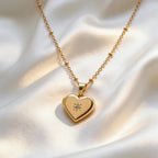 Album Necklace