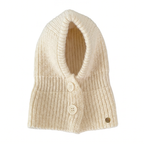 Knitted Hood